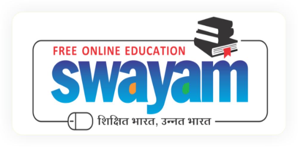 Click here for SWAYAM